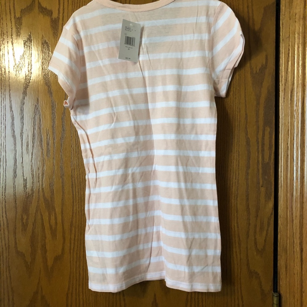 NEW GUESS tee XS - Picture 2 of 2